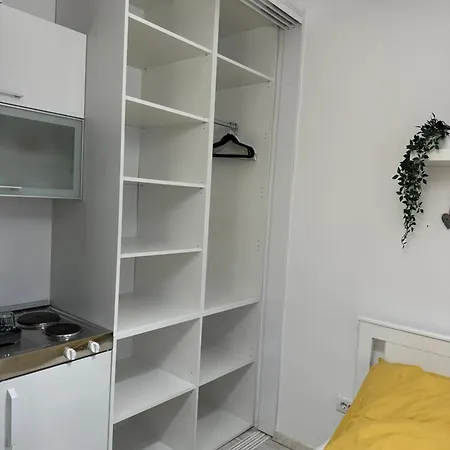 Sofi 2 Daire Belgrad Dış mekan fotoğraf