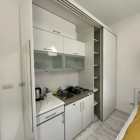 Sofi 2 Daire Belgrad Dış mekan fotoğraf