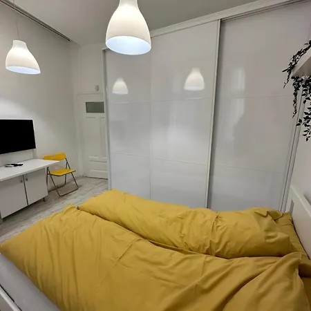 Sofi 2 Daire Belgrad Dış mekan fotoğraf