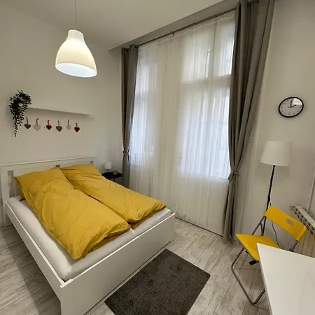 Sofi 2 Daire Belgrad Dış mekan fotoğraf